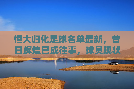 恒大归化足球名单最新,昔日辉煌已成往事,球员现状大起底