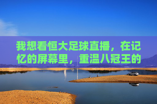 我想看恒大足球直播，在记忆的屏幕里，重温八冠王的荣光