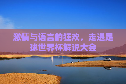 激情与语言的狂欢，走进足球世界杯解说大会
