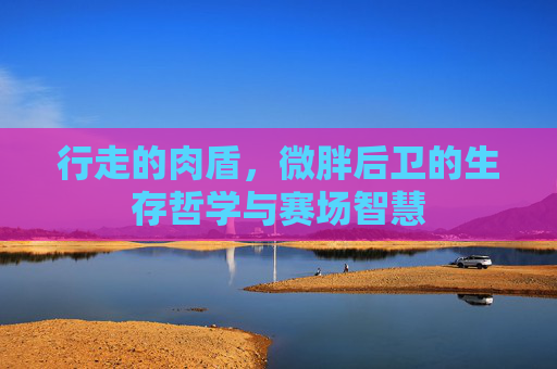 行走的肉盾，微胖后卫的生存哲学与赛场智慧