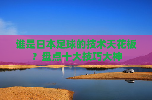 谁是日本足球的技术天花板?盘点十大技巧大神