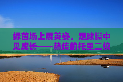 绿茵场上展英姿,足球操中见成长——热传的托里二校足球操视频全解析