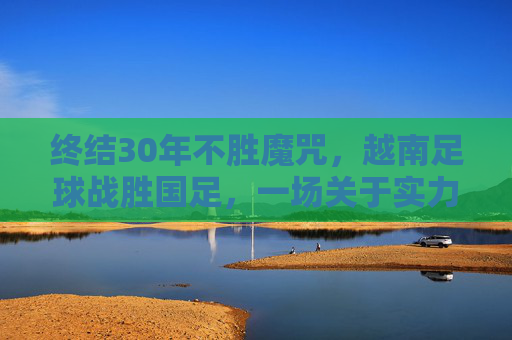 终结30年不胜魔咒,越南足球战胜国足,一场关于实力与心态的深刻反思