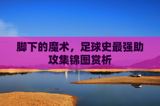 脚下的魔术,足球史最强助攻集锦图赏析