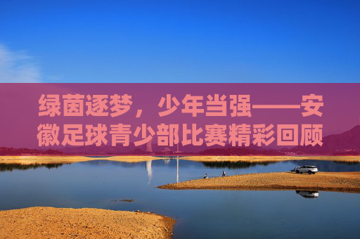 绿茵逐梦,少年当强——安徽足球青少部比赛精彩回顾