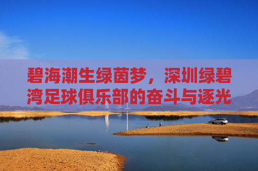 碧海潮生绿茵梦,深圳绿碧湾足球俱乐部的奋斗与逐光