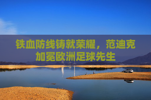 铁血防线铸就荣耀,范迪克加冕欧洲足球先生