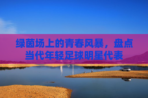 绿茵场上的青春风暴,盘点当代年轻足球明星代表