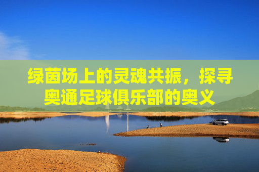 绿茵场上的灵魂共振,探寻奥通足球俱乐部的奥义