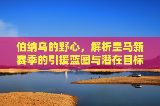 伯纳乌的野心,解析皇马新赛季的引援蓝图与潜在目标