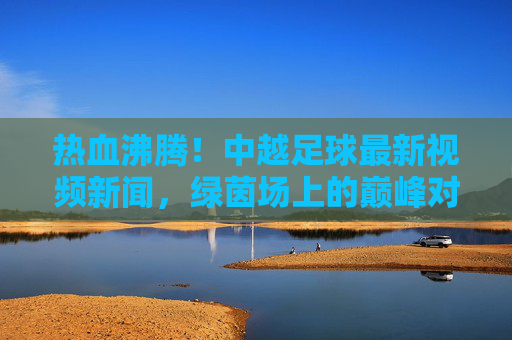 热血沸腾!中越足球最新视频新闻,绿茵场上的巅峰对决与战术复盘