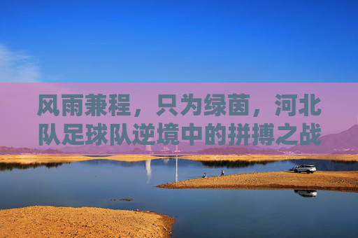 风雨兼程,只为绿茵,河北队足球队逆境中的拼搏之战