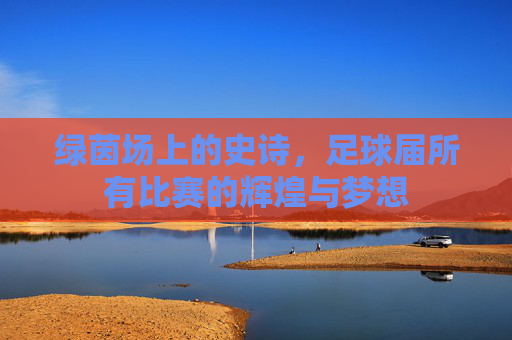 绿茵场上的史诗，足球届所有比赛的辉煌与梦想