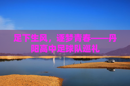 足下生风，逐梦青春——丹阳高中足球队巡礼