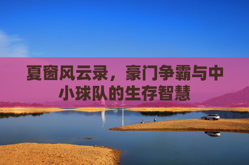 夏窗风云录，豪门争霸与中小球队的生存智慧