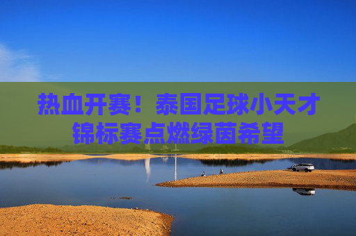 热血开赛！泰国足球小天才锦标赛点燃绿茵希望