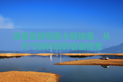读懂足球明星卡规格表,从尺寸到材质的收藏指南