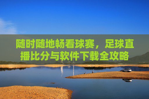 随时随地畅看球赛,足球直播比分与软件下载全攻略