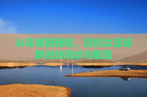 从花瓶到硬核,透视女足球解说的现状与瓶颈