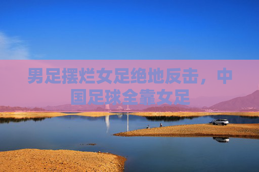 男足摆烂女足绝地反击,中国足球全靠女足