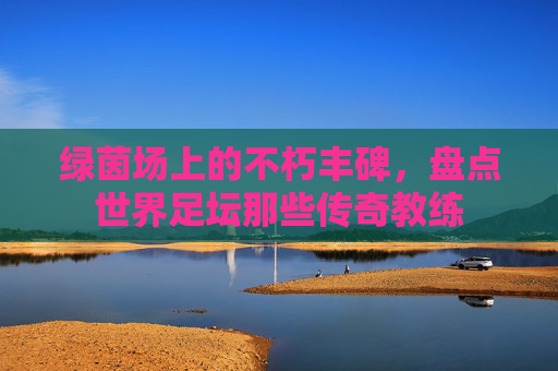 绿茵场上的不朽丰碑,盘点世界足坛那些传奇教练