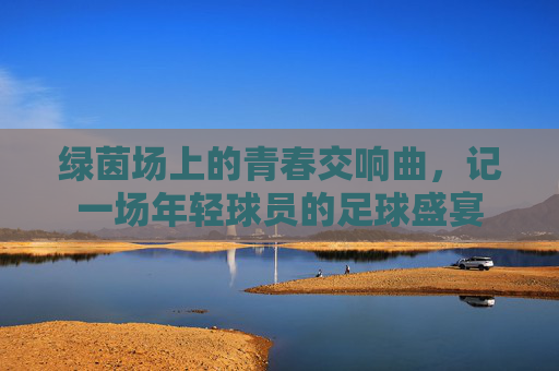绿茵场上的青春交响曲，记一场年轻球员的足球盛宴