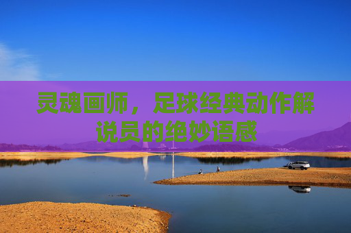 灵魂画师,足球经典动作解说员的绝妙语感