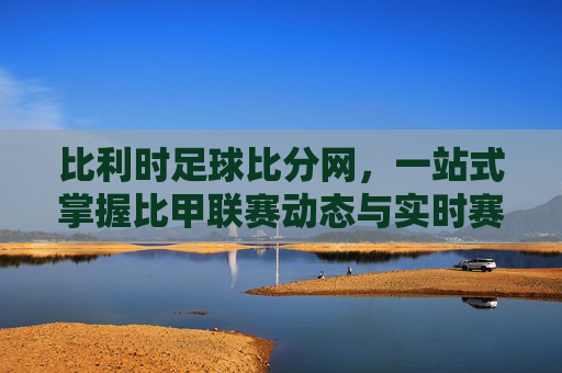 比利时足球比分网,一站式掌握比甲联赛动态与实时赛事结果