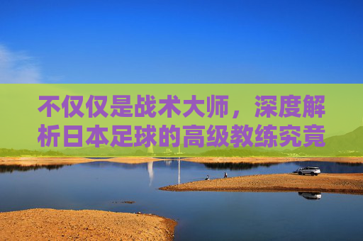 不仅仅是战术大师,深度解析日本足球的高级教练究竟是谁