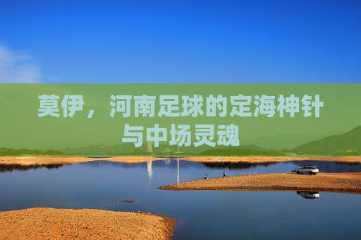 莫伊，河南足球的定海神针与中场灵魂