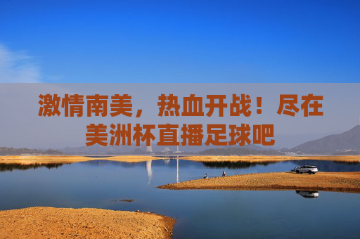 激情南美，热血开战！尽在美洲杯直播足球吧