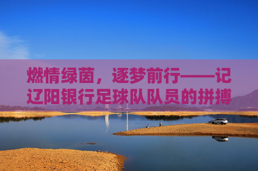 燃情绿茵,逐梦前行——记辽阳银行足球队队员的拼搏风采