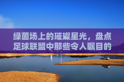 绿茵场上的璀璨星光，盘点足球联盟中那些令人瞩目的女明星