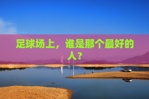 足球场上，谁是那个最好的人？