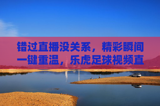 错过直播没关系,精彩瞬间一键重温,乐虎足球视频直播回放全攻略