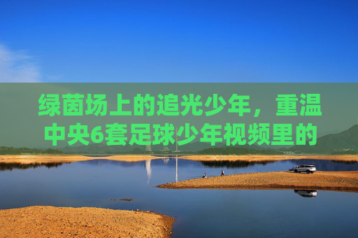 绿茵场上的追光少年,重温中央6套足球少年视频里的热血与成长