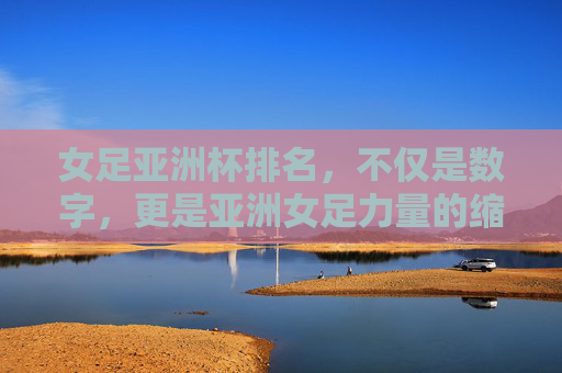 女足亚洲杯排名,不仅是数字,更是亚洲女足力量的缩影与角逐