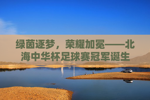 绿茵逐梦,荣耀加冕——北海中华杯足球赛冠军诞生