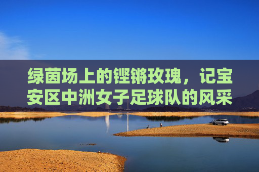 绿茵场上的铿锵玫瑰，记宝安区中洲女子足球队的风采