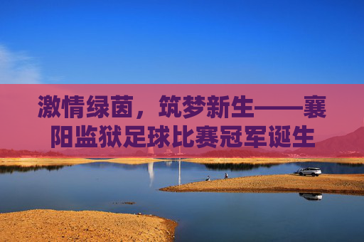 激情绿茵,筑梦新生——襄阳监狱足球比赛冠军诞生