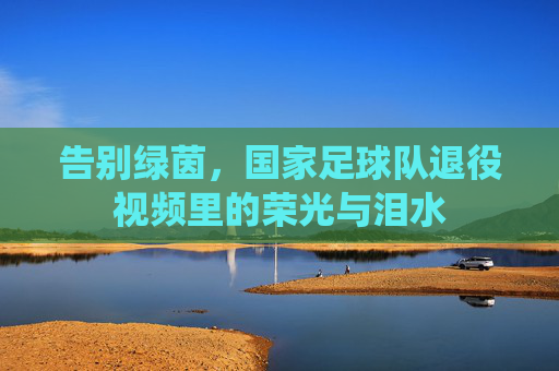 告别绿茵,国家足球队退役视频里的荣光与泪水