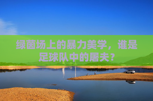 绿茵场上的暴力美学,谁是足球队中的屠夫?