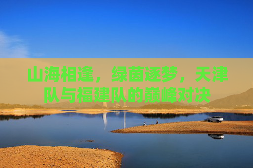 山海相逢，绿茵逐梦，天津队与福建队的巅峰对决