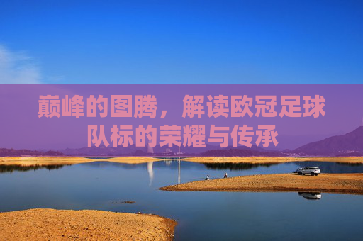 巅峰的图腾,解读欧冠足球队标的荣耀与传承