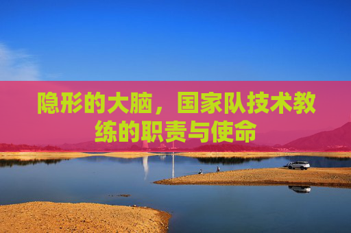 隐形的大脑,国家队技术教练的职责与使命