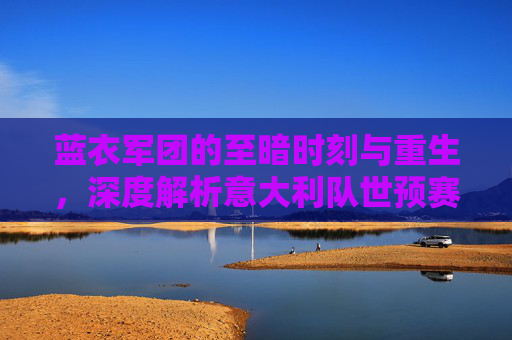 蓝衣军团的至暗时刻与重生,深度解析意大利队世预赛之路