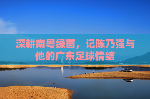 深耕南粤绿茵,记陈乃强与他的广东足球情结