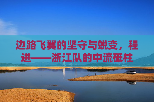 边路飞翼的坚守与蜕变,程进——浙江队的中流砥柱