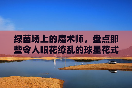 绿茵场上的魔术师,盘点那些令人眼花缭乱的球星花式视频