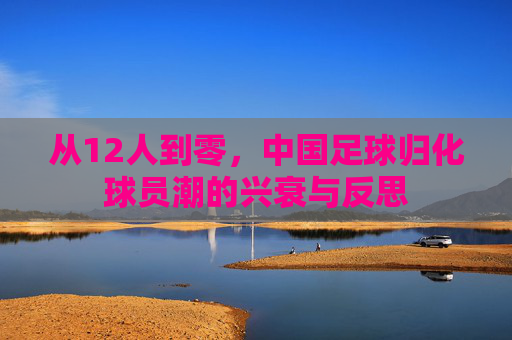 从12人到零,中国足球归化球员潮的兴衰与反思